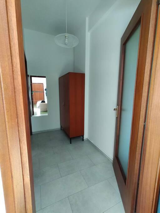 Casa Di Baia Apartment เปซาโร ภายนอก รูปภาพ